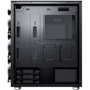 Корпус 1STPLAYER DX-M1-PLUS RGB: Призначення ігровий