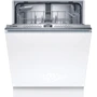 Встраиваемая посудомоечная машина Bosch SMV4HTX03E