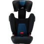 Автокресло BRITAX-ROMER KIDFIX III M Cool Flow - Blue: Вес ребенка от 15 до 36 кг