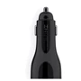 Зарядний пристрій Xiaomi ZMI Car Charger 45W Black (AP721): Особливості Power Delivery (PD), USB-C, Швидка зарядка
