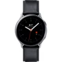 Смарт-годинник Samsung Galaxy Watch Active 2 40mm Silver Stainless steel (SM-R830NSSASEK)