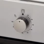 Духова шафа електрична Eleyus VICTORIA 6006 IS + BL: Функція СВЧ немає