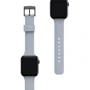 Аксесуар для Watch Urban Armor Gear UAG Dot Silicone Soft Blue (19248K315151) for Apple Watch 38 / 40mm фото 4