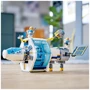 Конструктор LEGO City Місячна космічна станція (60349) фото 6