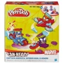 Герои Марвелл Капитан Америка, Человек-Паук и Веном, Marvell Heroes Play-Doh (B0606): Производитель Play - Doh
