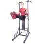 Фитнес станция inSPORTline Power Tower X150 (12433) фото 5
