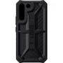 Чохол для телефона Urban Armor Gear UAG Monarch Carbon Fiber (213421114242) для Samsung S901 Galaxy S22 фото 6