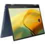 Ноутбук ASUS ZenBook 14 Flip (UP3404VA-KN045W): Обсяг накопичувача 512 ГБ (SSD)