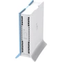 Маршрутизатор Wi-Fi Mikrotik hAP lite (RB941-2ND-TC): Тип антенны внутренняя