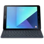 Аксесуар для планшетних ПК Samsung Keyboard Cover for Samsung Galaxy Tab S3 9.7 T820/T825 Dark Grey (EJ-FT820BSRGRU): Колір сірий