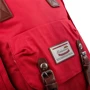 Жіночий рюкзак Valiria Fashion червоний (3DETAU2021-1): Стиль Повсякденний (Casual)