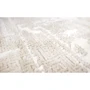 Ковер IzziHome Polo 80x150 см 0596A BEIGE CREAM (606051)
