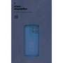Чехол для телефонов ArmorStandart ICON Case Camera cover Blue for Motorola Edge 50 Pro (ARM77306) фото 6