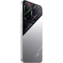 Смартфон POCO F7 12/256Gb Silver (UA UCRF): Слот для карт памяти отсутствует