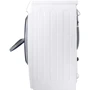 Стиральная машина Samsung WW70R62LATWD: Загрузка белья (стирка), кг 7