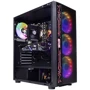 Персональный компьютер (ПК) ARTLINE Gaming X48 (X48v24): Процессор AMD Ryzen 5 3600 (3.6 - 4.2 ГГц)