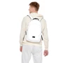 Мужской рюкзак Sambag Zard LZN белый (25000008m)