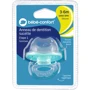 Пустушка-прорізувач для зубів Bebe Confort Mineral Blue (3104205200): Вік старше 3 месяцев