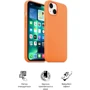 Чехол для iPhone ArmorStandart ICON2 Case Marigold for iPhone 13 (ARM60479) фото 5