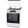 Плита комбинированная Gorenje K6351WF: Тип устройства Комбинированная плита