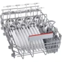 Вбудовувана посудомийна машина Bosch SPV4EKX20E фото 6