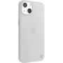 Чохол для iPhone Switcheasy Ultra Slim Case 0.35mm Transparent White (GS-103-208-126-99) for iPhone 13 фото 6