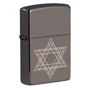Запальничка Zippo 150 Star Of David Design (49685)