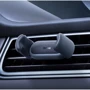 Держатель Baseus Car Holder Air Vent Steel Cannon 2 Black (SUGP000001) фото 8
