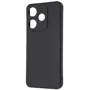 Чехол для телефонов ArmorStandart Matte Slim Fit Camera cover Black for TECNO Spark 10С (ARM68917)