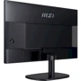 Монитор MSI PRO MP245V: Разрешение Full HD (1920x1080)