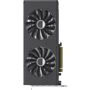 Видеокарта XFX Speedster SWFT 210 Radeon RX 7800 XT Core Edition (RX-78TSWFTFP): Объем памяти, Гб 16