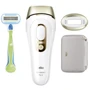 Фотоепілятор BRAUN Silk-expert PRO 5 - PL 5052
