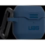 Чехол для наушников Urban Armor Gear UAG Std. Issue Silicone 001 (V2) Mallard (10292K115555) for Apple AirPods 3