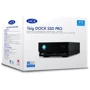 Зовнішній жорсткий диск LaCie 1big Dock 4 TB (STHS4000800) фото 7