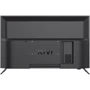 Телевизор Kivi 32H740NB: Оснащение Встроенный медиаплеер, Smart TV