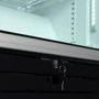 Холодильна шафа (вітрина) Snaige CD48DM-S300BD8 фото 4