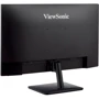 Монитор ViewSonic VA2408-MHDB: Время реакции, мс 1