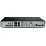 Реєстратор Tecsar M44-4D0C-2: Кількість VGA 1
