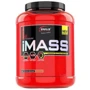 Гейнер Genius Nutrition iMass 2500 g / 25 servings / Strawberry