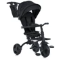 Детский трехколесный велосипед Turbo Trike (MT 1055 Black)