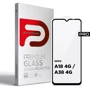 Аксессуар для смартфона ArmorStandart Tempered Glass Pro Black for OPPO A18 4G / A38 4G (ARM71040)