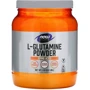 Амінокислота для спорту Now Foods L-Glutamine Sports Powder, 2.2 lbs (1 kg)