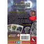 Talisman: The Blood Moon exp.