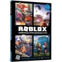Колекція довідніків ROBLOX фото 7