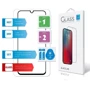Аксесуар для смартфона ACCLAB Tempered Glass Full Glue Black для Samsung A146 Galaxy A14 фото 3