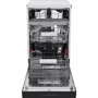 Посудомийка Whirlpool WSFO 3T223 PC X