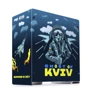 Корпус QUBE GRIFFIN Silver Patriot_Griffin_Ghost (QBU5S_WSNU3PG)