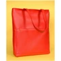 Жіноча сумка шоппер Sambag Shopper червона (93220017): Країна виробник Украина