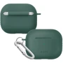 Чехол для наушников LAUT POD with Sage Green (L_AP4_POD_SG) for Apple AirPods 3