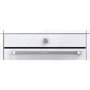 Духова шафа електрична Gorenje BOS6737SYW: Об'єм, л 77